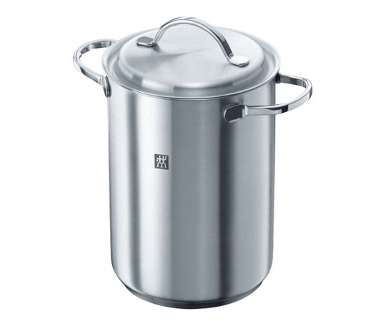 ツヴィリング ツヴィリング ツインスペシャルズシリーズ パスタ＆ベジタブルクッカー 16cm 40990-0056660900 1個 (ご注文単位1個) 【直送品】