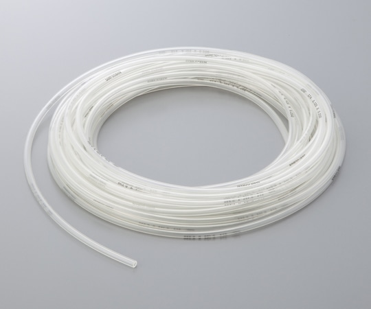 アズワン TPEチューブ (C-フレックス (R) ) φ6.35×φ9.52 1巻 (15m) 374-250-2 1巻 (ご注文単位1巻) 【直送品】