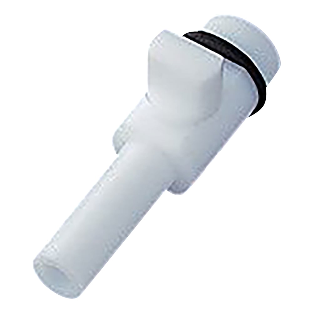 アズワン ミニコック φ8外径φ8mm 1個 (ご注文単位1個) 【直送品】