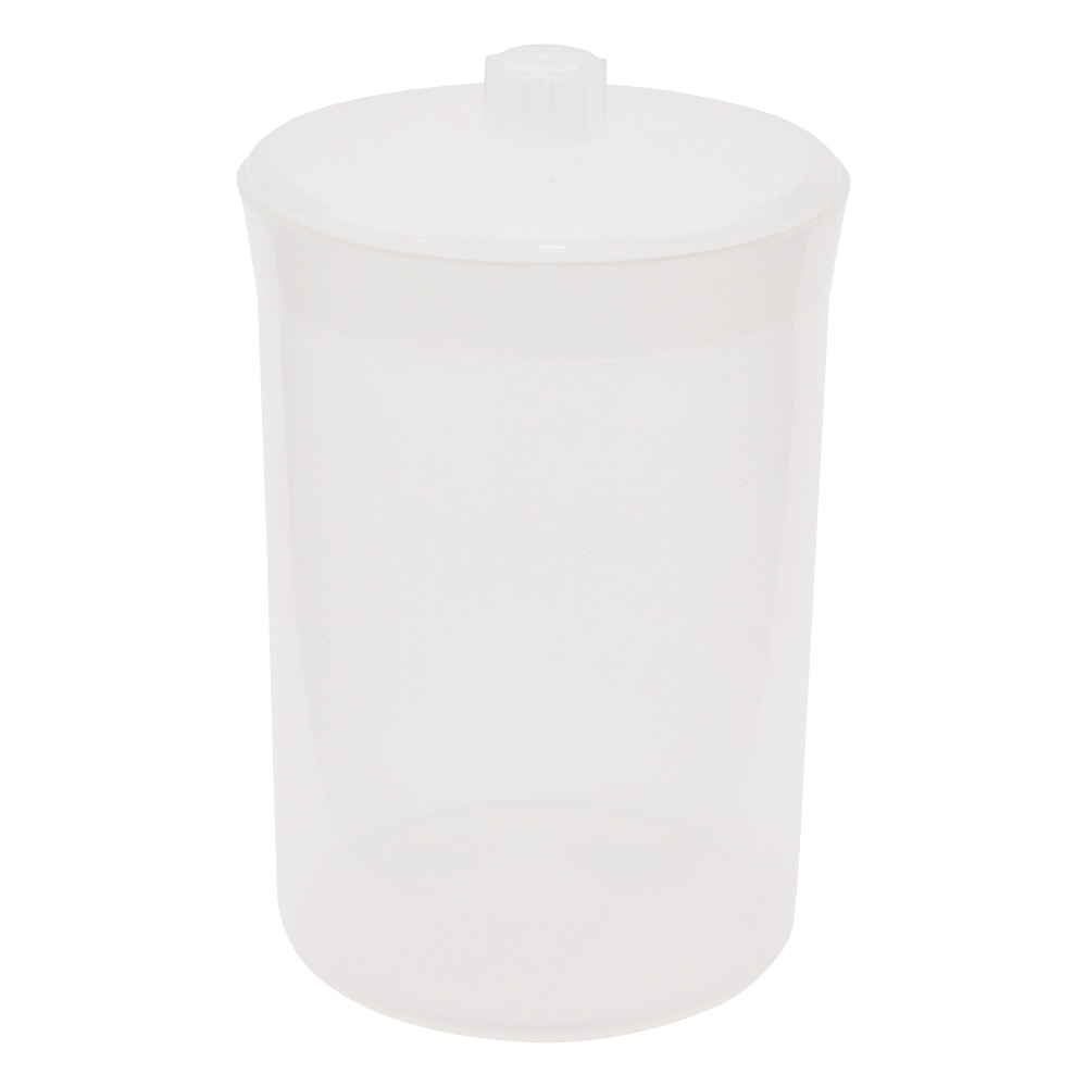 Kartell 秤量瓶 190mLNo.347 1個 (ご注文単位1個) 【直送品】