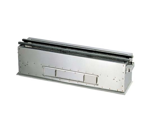 照姫 抗火石木炭コンロ (炭焼台) 45cm TK-4140855000 1個 (ご注文単位1個) 【直送品】