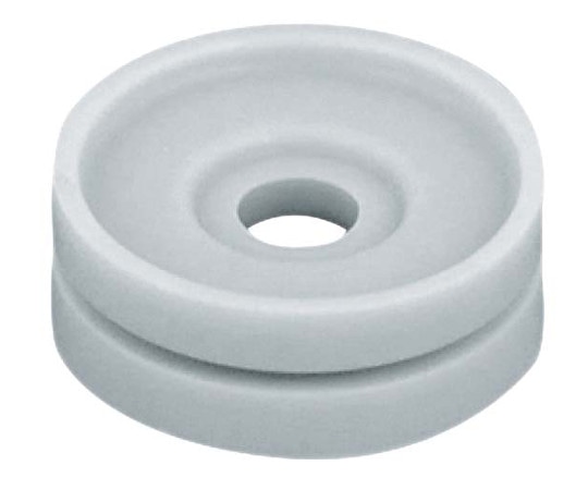 江部松商事 タイガー 炊飯ジャーJHA用部品 内蓋止めゴム JCB-25227276100 1個 (ご注文単位1個) 【直送品】