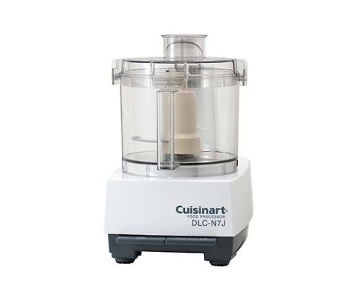 クイジナート クイジナート フードプロセッサー DLC-N7JPS (中型) 0786310 1個 (ご注文単位1個) 【直送品】