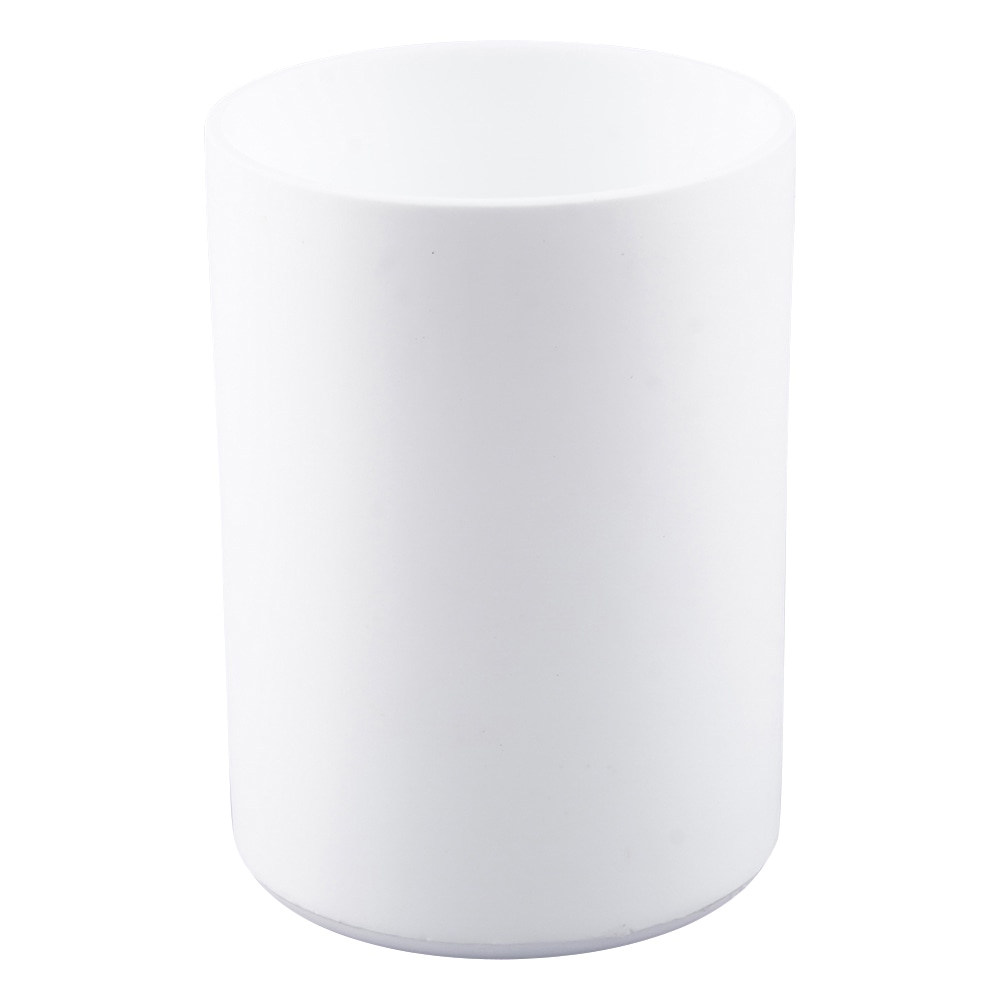 アズワン PTFE円筒容器 本体 500mL500-CV 1個 (ご注文単位1個) 【直送品】