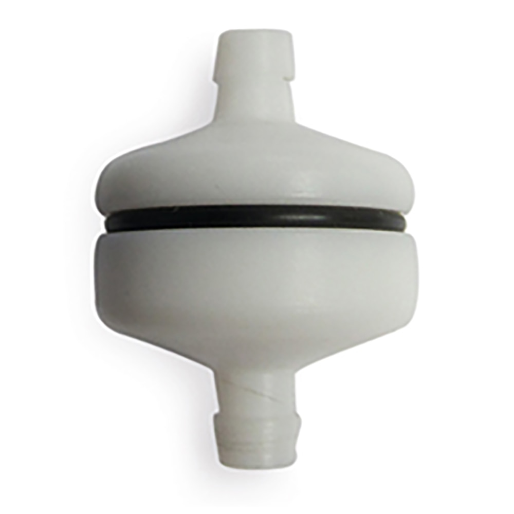 インターサイエンス スパイラルプレーティング装置イージースパイラル (R) 用 フィルターセット 413009 1セット (ご注文単位1セット) 【直送品】