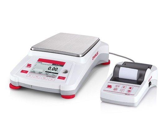 オーハウス ベーシック電子天びん アドベンチャーシリーズAX423 1台 (ご注文単位1台) 【直送品】