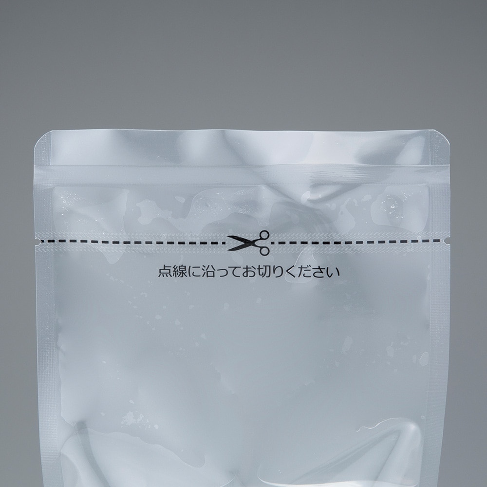 バクテクス 滅菌希釈水 (パウチタイプ) 1箱 (30袋入) 300027-1 1箱 (ご注文単位1箱) 【直送品】