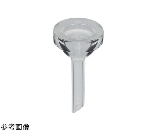 旭製作所 フィルターホルダー 部品：ベース3917-47S 1個 (ご注文単位1個) 【直送品】