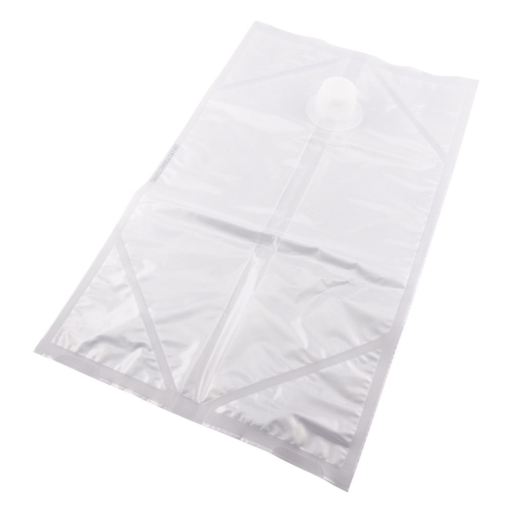 アズワン ユニオンコンテナーII型 (スクエア) 18L 容器 1個 (ご注文単位1個) 【直送品】