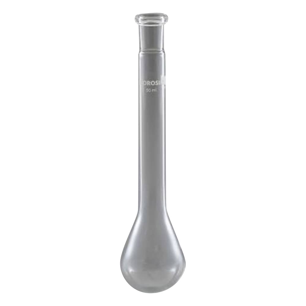 アズワン ケルダールフラスコ 30mL5420010 1本 (ご注文単位1本) 【直送品】