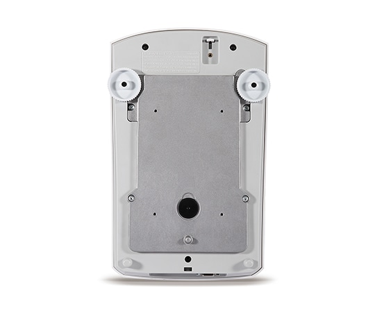 オーハウス エントリー電子天びん パイオニアPRシリーズ 6200g 0.1g (内部分銅内蔵型モデル) PR6201JP 1個 (ご注文単位1個) 【直送品】