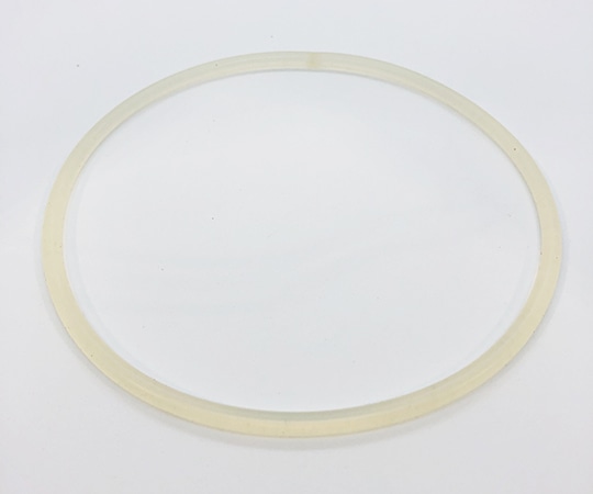 アズワン シリコンパッキン真空デシケーターVM用1003＊0 1個 (ご注文単位1個) 【直送品】