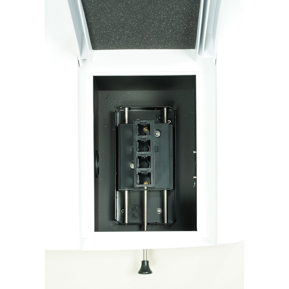 アズワン 紫外可視分光光度計ASUV-1100 1台 (ご注文単位1台) 【直送品】