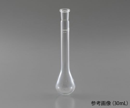 アズワン ケルダールフラスコ 300mL5420022 1本 (ご注文単位1本) 【直送品】
