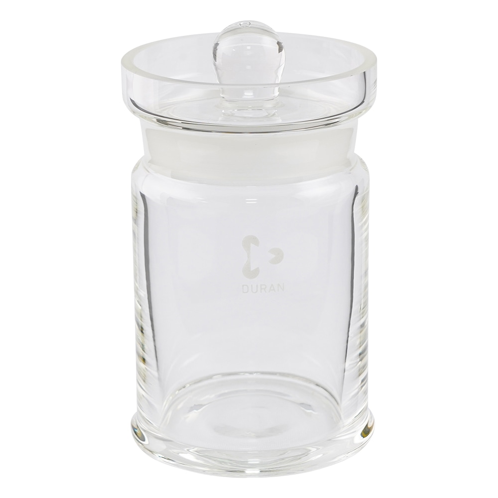 SCHOTT/DURAN 標本瓶 170mL242090901 1個 (ご注文単位1個) 【直送品】