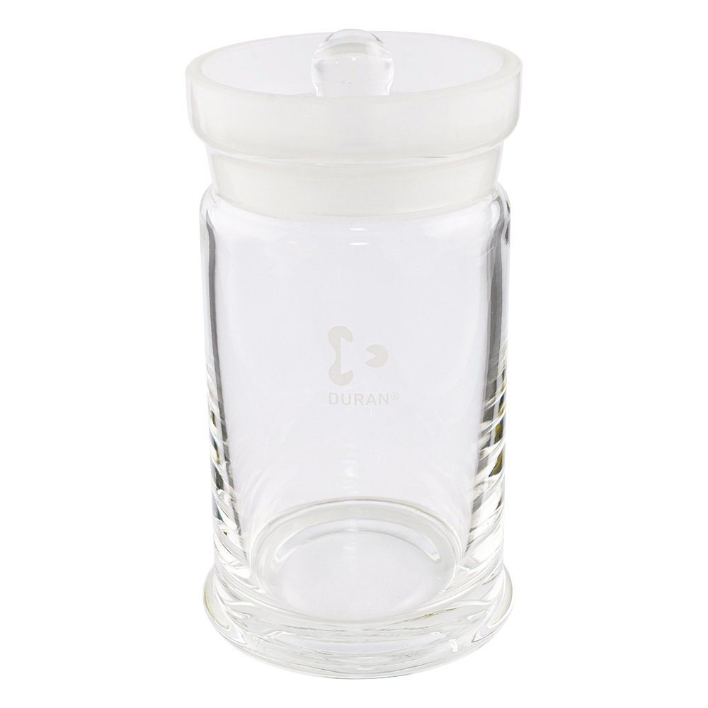 SCHOTT/DURAN 標本瓶 500mL242092405 1個 (ご注文単位1個) 【直送品】