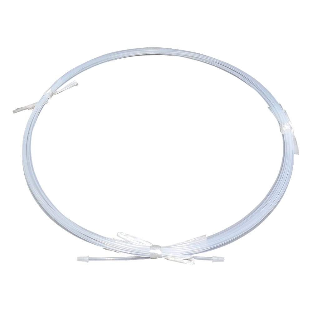 ニチアス ナフロン (R) PFAチューブ 2×4 1巻 (10m) TOMBO No.9003-PFA 1巻 (ご注文単位1巻) 【直送品】