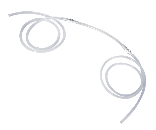 アズワン チュービングセット FP用 3.2mm 1セット (5本入) 561202 1セット (ご注文単位1セット) 【直送品】