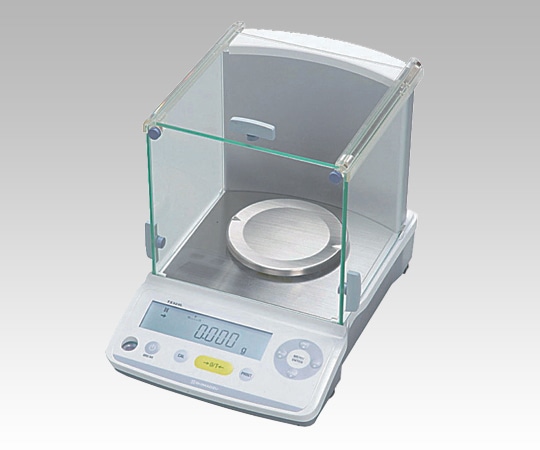 島津製作所 電子天びん (アミディア) TW323N 1台 (ご注文単位1台) 【直送品】