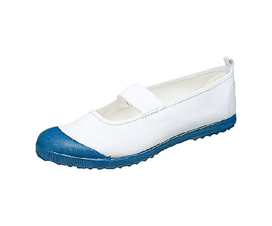 アサヒシューズ ハイスクールフロアVK 紺 27cmKD38006 1足 (ご注文単位1足) 【直送品】