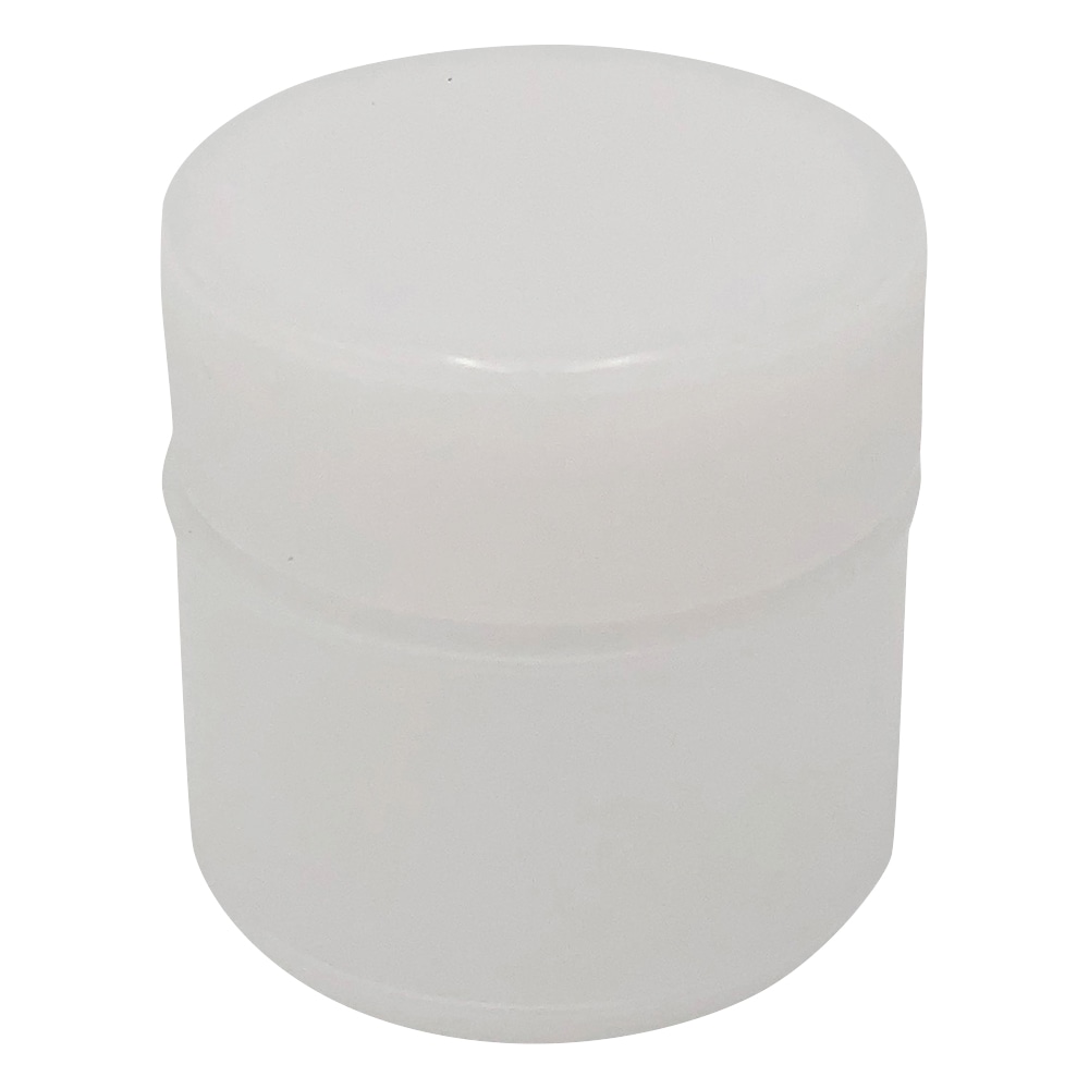 ニッコー・ハンセン 軟膏容器NK型 30mL 1本 1069-01NK-30 1本 (ご注文単位1本) 【直送品】