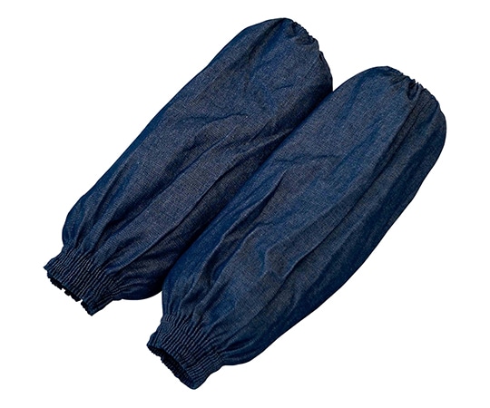 COVER WORK デニム腕カバーFT-5104 1双 (ご注文単位1双) 【直送品】