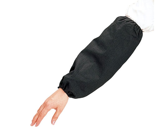 おたふく手袋 腕カバー 両ゴム#917 1双 (ご注文単位1双) 【直送品】