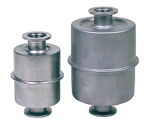 アルバック フォアライントラップOFI-200V 1個 (ご注文単位1個) 【直送品】