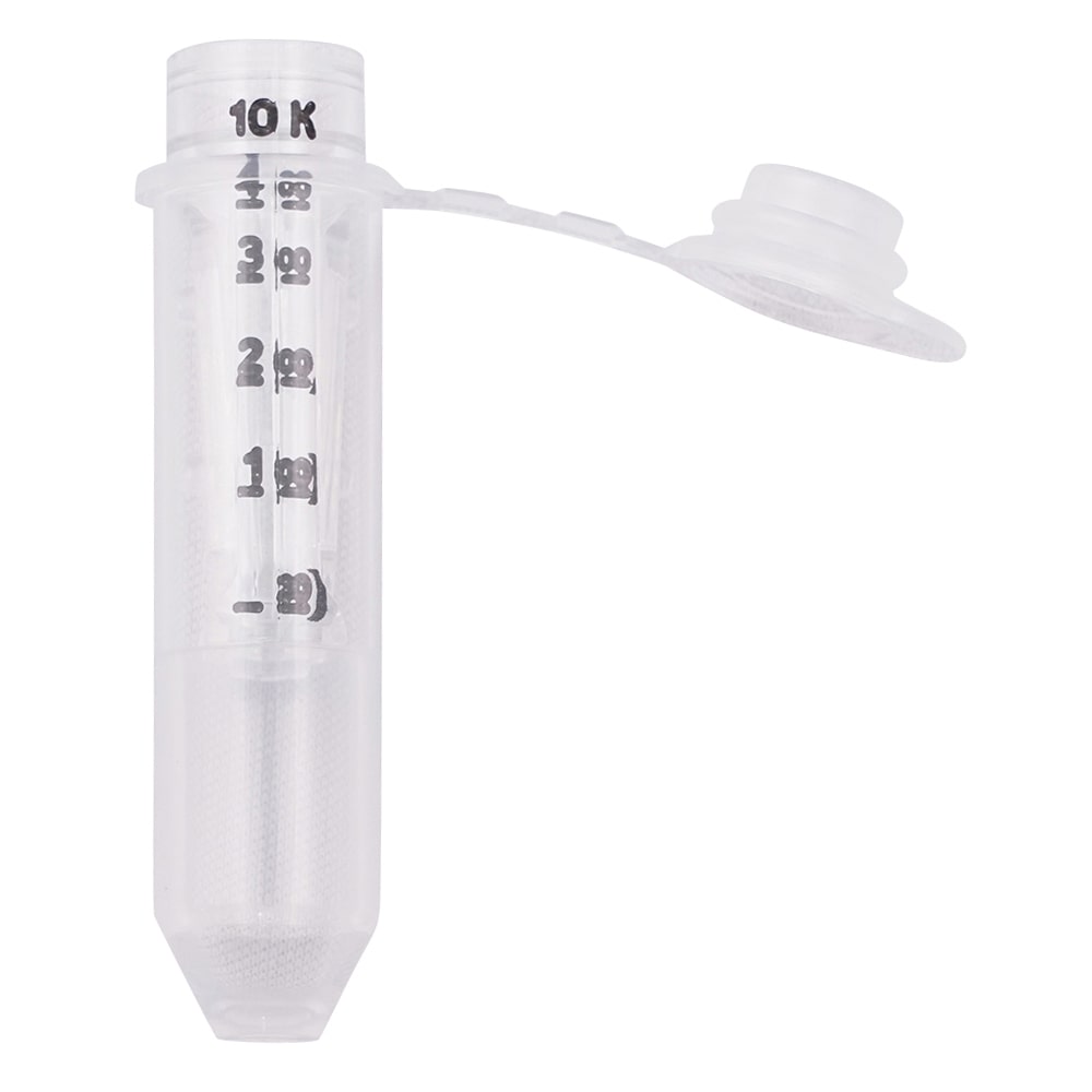 Merck 遠心式フィルターユニット (アミコン (R) ウルトラ-0.5) (0.5mL/10000NMWL) 96個入UFC501096 1箱 (ご注文単位1箱) 【直送品】