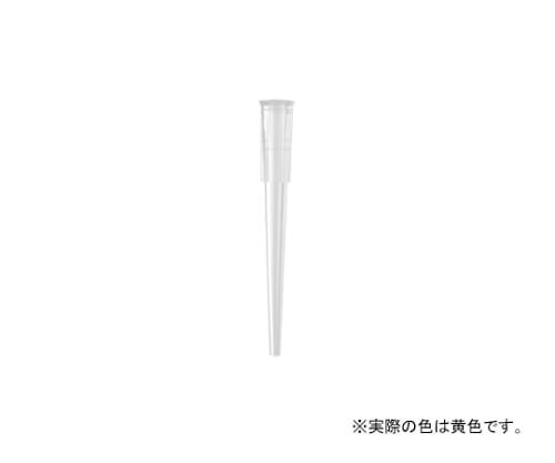 コーニング・Axygen 200μl ユニバーサルフィットチップ ワイドボア 透明 ラック入り 滅菌済みT-205-WB-C-R-S 1ケース (ご注文単位1ケース) 【直送品】