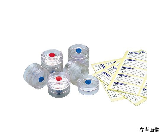 ADVANTEC 37mmモニター 37AS245BS 50個入39522410 1箱 (ご注文単位1箱) 【直送品】