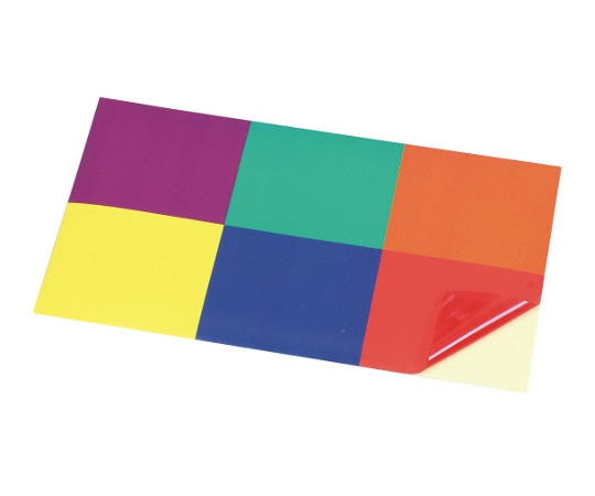 アーテック 6色ステンドシール267 1個 (ご注文単位1個) 【直送品】