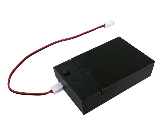 アーテック ブロック用電池ボックスコード付 (単3電池3本) 154013 1個 (ご注文単位1個) 【直送品】