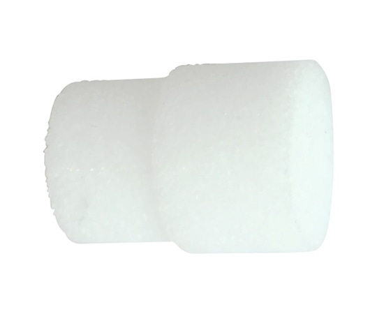 エー・アンド・デイ MPA-10000用 フィルター (100個入り) AX-FILTER-10ML 1箱 (ご注文単位1箱) 【直送品】