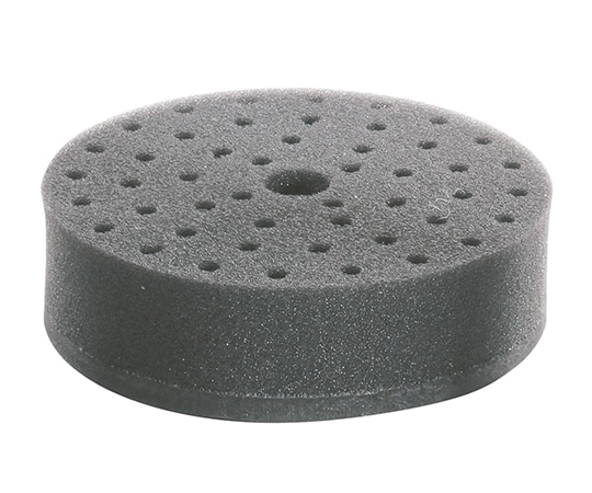 DLAB マイクロプレートミキサー φ6mm用チューブアダプター48穴 1個 (ご注文単位1個) 【直送品】