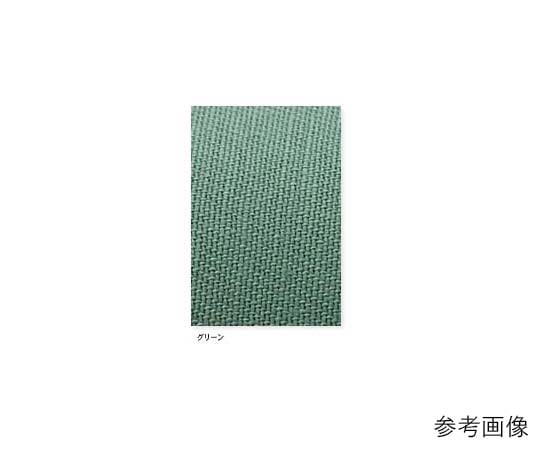 ナガイレーベン 一重四角巾 (丸穴) 450×450mmAd90301-544 1枚 (ご注文単位1枚) 【直送品】