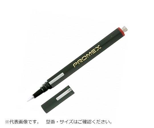 アズワン PROMEX メッキ装置 (ペンタイプ) 用メッキペン (金K24) 1本 (ご注文単位1本) 【直送品】