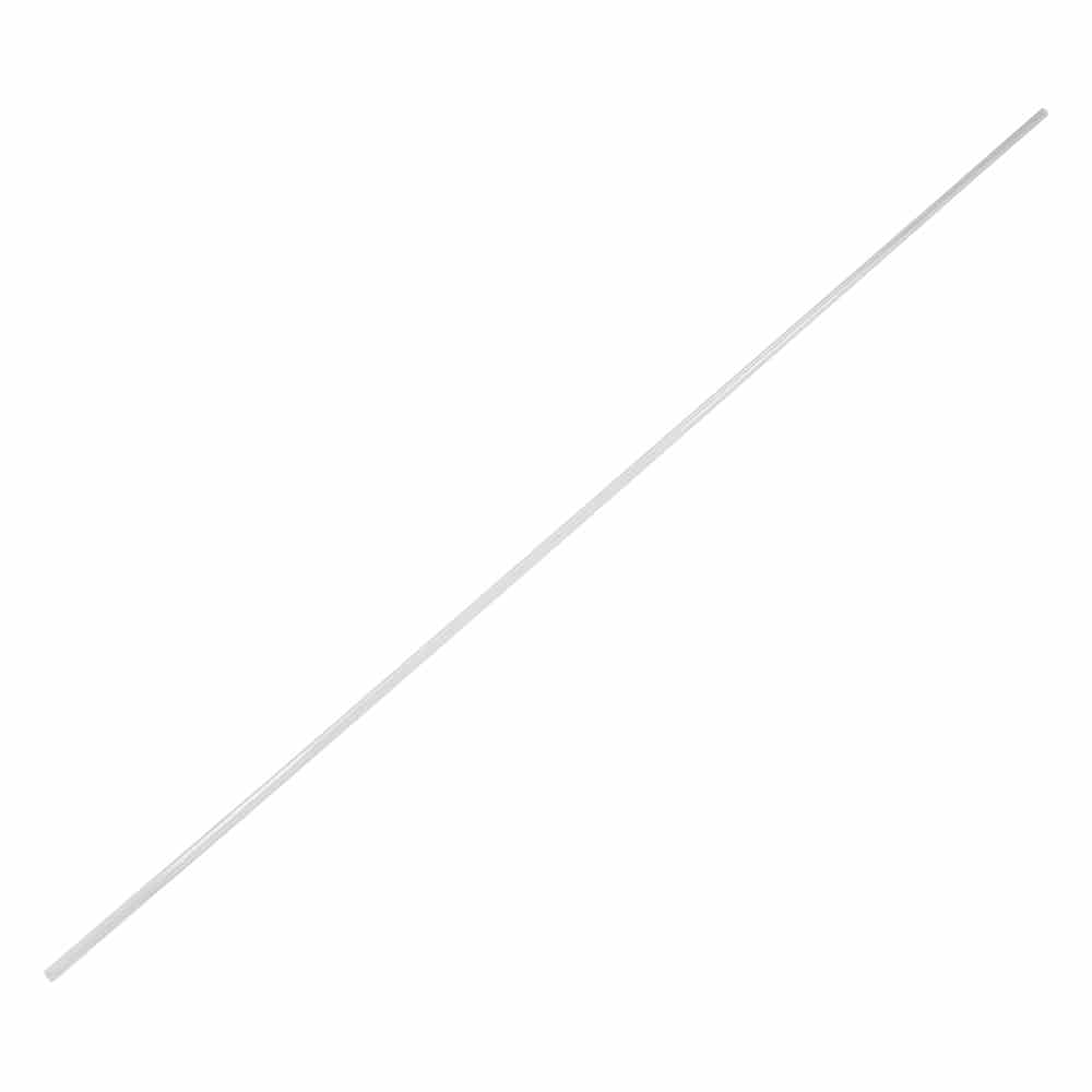 アズワン 石英管Q615‐10 1本 (ご注文単位1本) 【直送品】