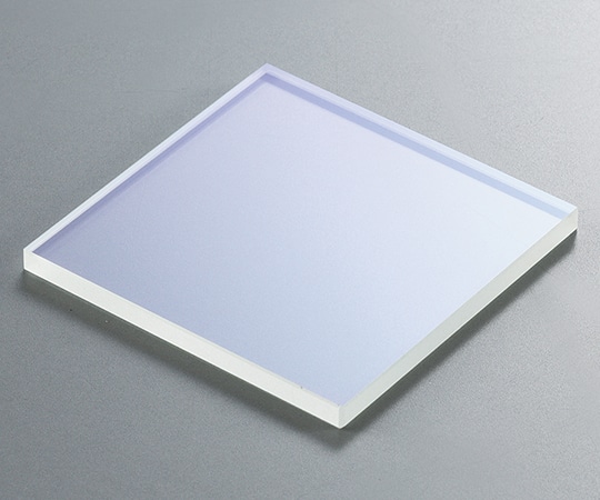 杉藤 熱吸収フィルタ 50×50mmTS-0879G 1個 (ご注文単位1個) 【直送品】