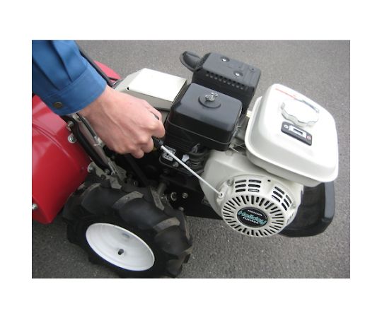 髙木綱業 リコイルスターターロープ 3.5mm×50m22-8505 1巻 (ご注文単位1巻) 【直送品】