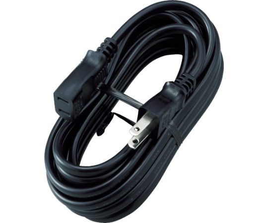 アズワン 延長コード 15A 2mTKC15-2 1本 (ご注文単位1本) 【直送品】