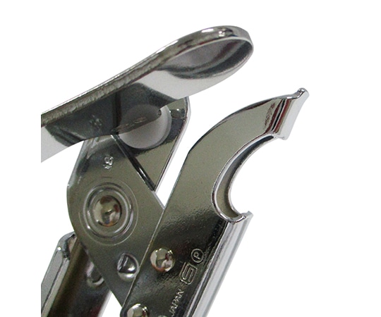 WIZ'A (アークランドサカモト) PROSERIES 歯車式缶切りPS1611 1個 (ご注文単位1個) 【直送品】