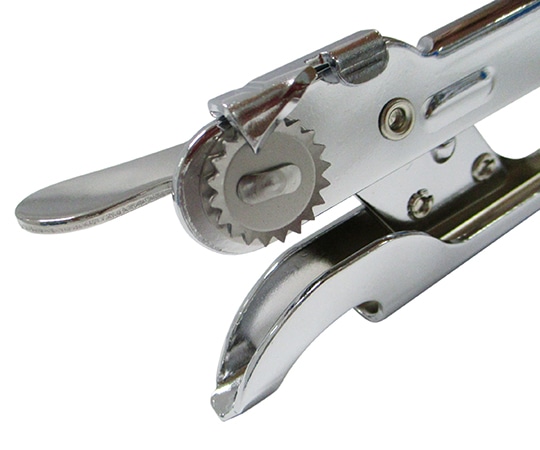 WIZ'A (アークランドサカモト) PROSERIES 歯車式缶切りPS1611 1個 (ご注文単位1個) 【直送品】