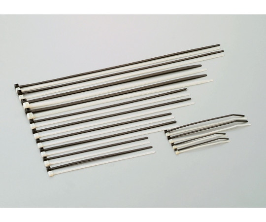 芝軽粗材 コンベックス 黒 100本入CV-150B 1袋 (ご注文単位1袋) 【直送品】