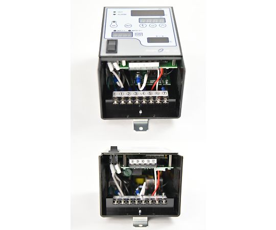 ThreeHigh デジタル温度調節器 (モノワン120) monoOne-120 1個 (ご注文単位1個) 【直送品】