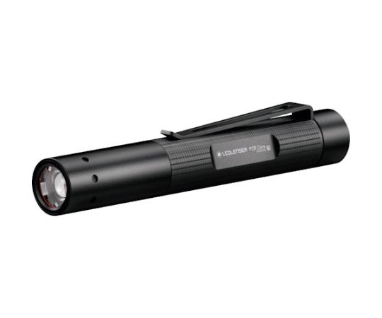 LEDLENSER 充電式LEDペンライト レッドレンザー P2R Core502176 1個 (ご注文単位1個) 【直送品】