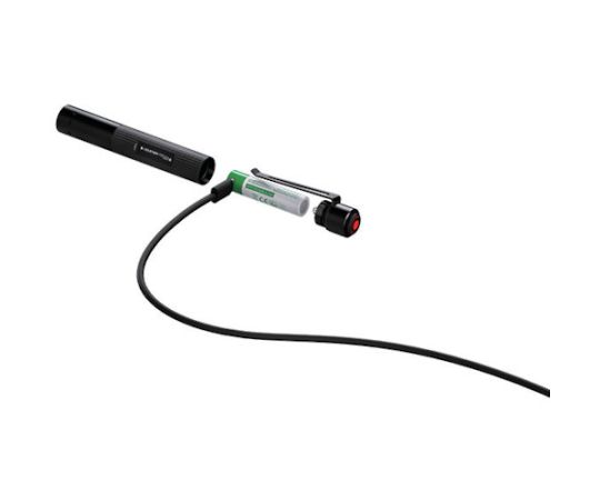 LEDLENSER 充電式LEDペンライト レッドレンザー P2R Core502176 1個 (ご注文単位1個) 【直送品】