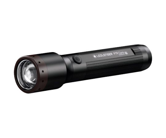 LEDLENSER LEDライト レッドレンザー P7R Core502181 1個 (ご注文単位1個) 【直送品】