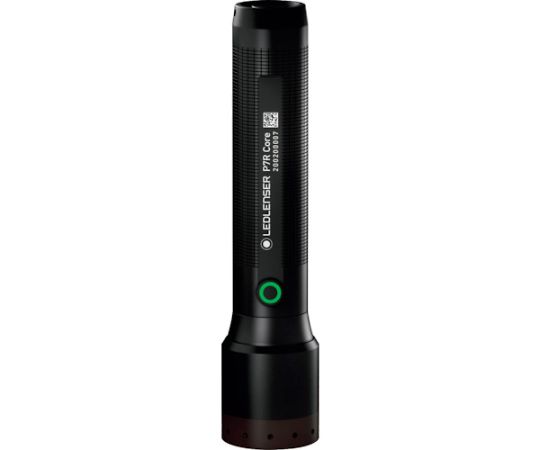 LEDLENSER LEDライト レッドレンザー P7R Core502181 1個 (ご注文単位1個) 【直送品】