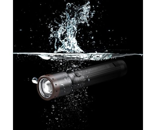 LEDLENSER LEDライト レッドレンザー P7R Core502181 1個 (ご注文単位1個) 【直送品】